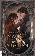 Cover: Masked by Nightfall - LYX