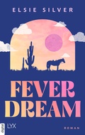Cover: Fever Dream - LYX