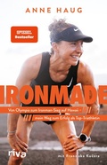 Cover: Ironmade - Riva