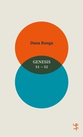 Cover: Genesis 51-52 - Matthes & Seitz Berlin