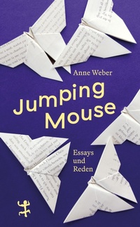 Enlarge image Cover: Jumping Mouse - Matthes & Seitz Berlin