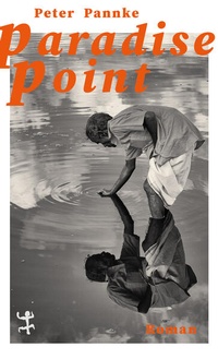 Enlarge image Cover: Paradise Point - Matthes & Seitz Berlin