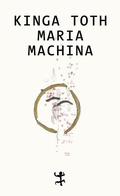 Bild: MARIAMACHINA - Matthes & Seitz Berlin