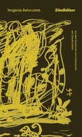 Cover: Z&uuml;ndh&ouml;lzer - Matthes & Seitz Berlin