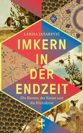Cover: Imkern in der Endzeit - Matthes & Seitz Berlin
