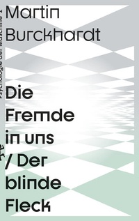 Enlarge image Cover: Die Fremde in uns - Matthes & Seitz Berlin