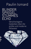Cover: Blinder Spiegel, Stummes Echo - Matthes & Seitz Berlin
