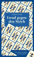 Bild: Freud gegen den Strich - Matthes & Seitz Berlin