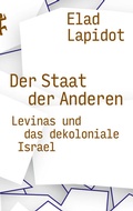 Cover: Der Staat der Anderen - Matthes & Seitz Berlin