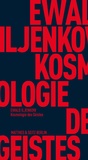 Cover: Kosmologie des Geistes - Matthes & Seitz Berlin