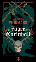 Cover: Die J&auml;ger auf Karinhall - Matthes & Seitz Berlin