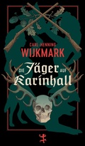 Cover: Die J&auml;ger auf Karinhall - Matthes & Seitz Berlin
