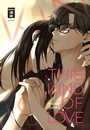 Cover: This Kind of Love - Egmont Manga