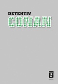 Cover: Detektiv Conan 108 - Egmont Manga