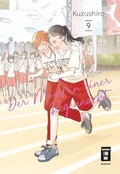 Cover: Der Mond in einer Regennacht 09 - Egmont Manga