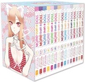 Cover: More than a Doll Schuber mit Band 1-15 - Egmont Manga