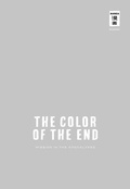 Cover: The Color of the End 05 - Egmont Manga