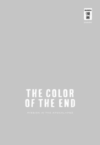 Enlarge image Cover: The Color of the End 05 - Egmont Manga