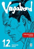 Cover: Vagabond 12 - Egmont Manga