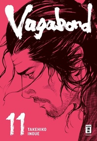 Enlarge image Cover: Vagabond 11 - Egmont Manga