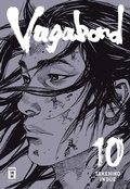 Cover: Vagabond 10 - Egmont Manga