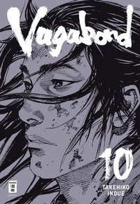 Enlarge image Cover: Vagabond 10 - Egmont Manga