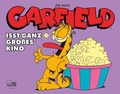 Cover: Garfield - Isst ganz gro&szlig;es Kino - Egmont Comic Collection