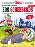 Cover: Asterix Mundart Oberfr&auml;nkisch IV - Egmont Comic Collection