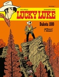 Cover: Dakota 1880 - Egmont Comic Collection
