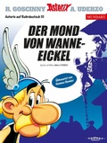 Cover: Asterix Mundart Ruhrdeutsch X - Egmont Comic Collection