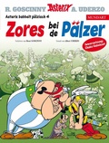 Cover: Asterix Mundart Pf&auml;lzisch IV - Egmont Comic Collection