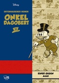 Cover: Entenhausener Ikonen - Onkel Dagobert II - Egmont Comic Collection