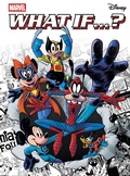 Cover: Disney und Marvel - What if...? - Egmont Comic Collection