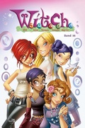 Cover: WITCH 16 - Egmont Comic Collection