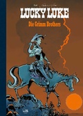 Cover: Die Grimm Brothers - Vorzugsausgabe - Egmont Comic Collection