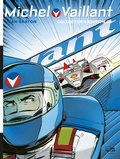 Cover: Michel Vaillant Collector's Edition 20 - Egmont Comic Collection