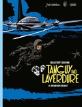 Cover: Tanguy und Laverdure Collector's Edition 09 - Egmont Comic Collection