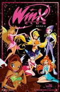 Cover: Winx Club 04 - Egmont Comic Collection