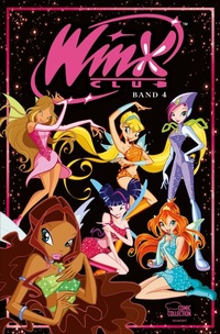 Enlarge image Cover: Winx Club 04 - Egmont Comic Collection
