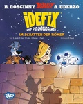 Cover: Idefix und die Unbeugsamen 09 - Egmont B&auml;ng