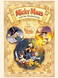 Cover: Micky Maus und der Piratenk&ouml;nig - Egmont Comic Collection