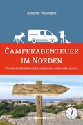 Bild: Camperabenteuer im Norden - Gmeiner-Verlag