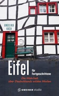 Cover: Eifel f&uuml;r Fortgeschrittene - Gmeiner-Verlag