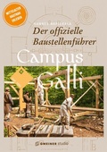 Cover: Campus Galli - Gmeiner-Verlag