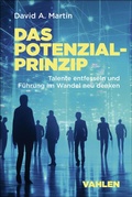 Bild: Das Potenzialprinzip - C.H.BECK