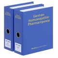 Cover: German Homoeopathic Pharmacopoeia (GHP 2025) - Wissenschaftliche Verlagsgesellschaft