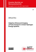 Cover: Adaptive Ultrasound Imaging of Fluid Transport in Green Hydrogen Energy Systems - Shaker