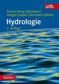 Cover: Hydrologie - UTB
