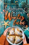 Cover: Leuchtturm, Scones und Winterliebe - Tolino Media