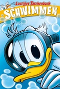 Cover: Lustiges Taschenbuch Schwimmen 01 - Egmont EHAPA